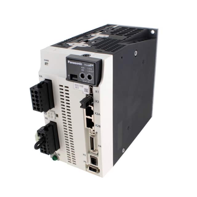 Panasonic Industrial Automation Sales 1110-4236-ND