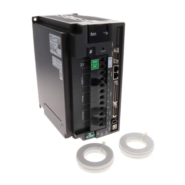 Delta Electronics/Industrial Automation 2039-ASD-A2-2043-M-ND