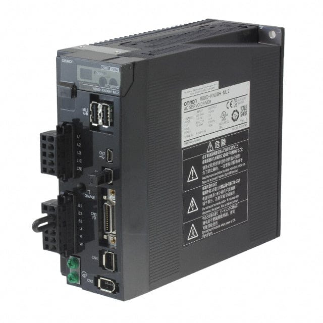 Omron Automation and Safety Z10004-ND
