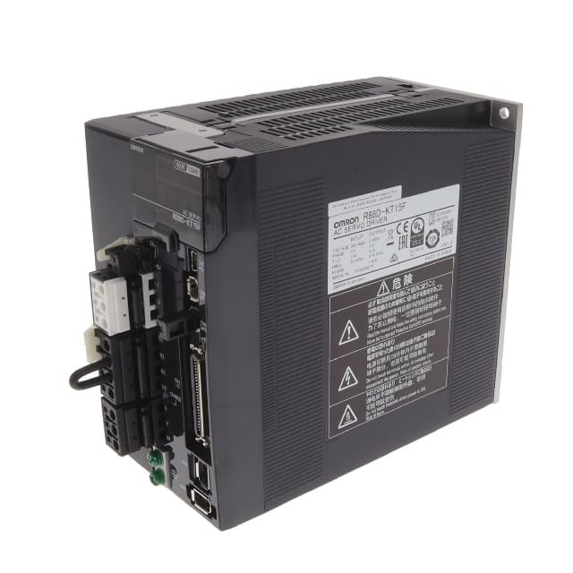 Omron Automation and Safety Z10008-ND