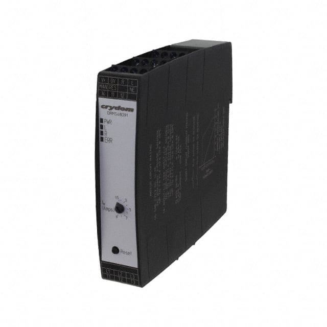 Sensata-Crydom CC2766-ND