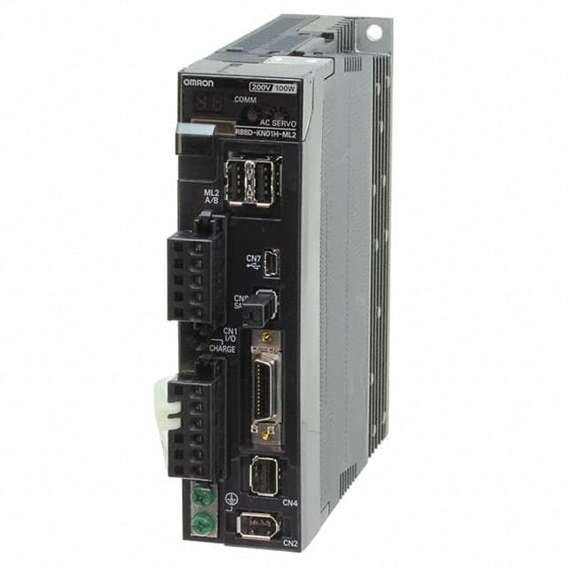 Omron Automation and Safety Z9999-ND