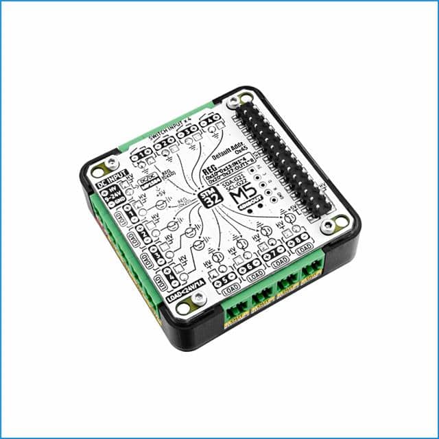 M5Stack Technology Co., Ltd. 2221-M122-ND