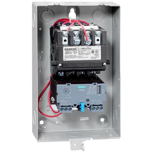 Siemens 3473-14BUC32BA-ND