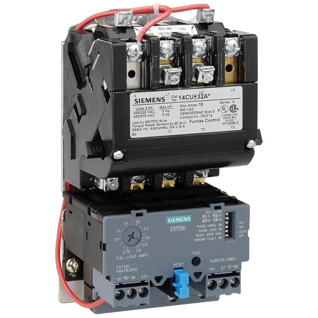 Siemens 3473-14CUC32AF-ND