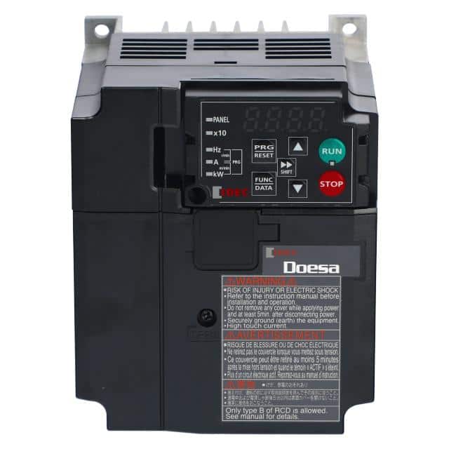 IDEC 1885-VF1A-G04A1S4-ND