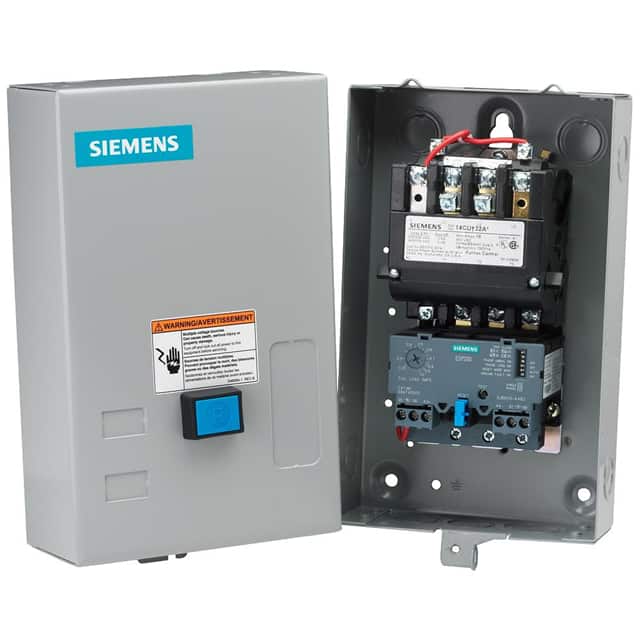 Siemens 3473-14CUD32BA-ND