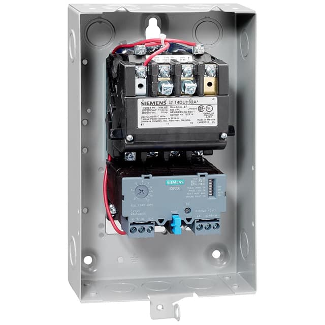 Siemens 3473-14DUD32BC-ND