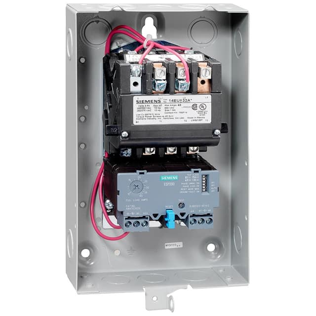 Siemens 3473-14EUE32BA-ND
