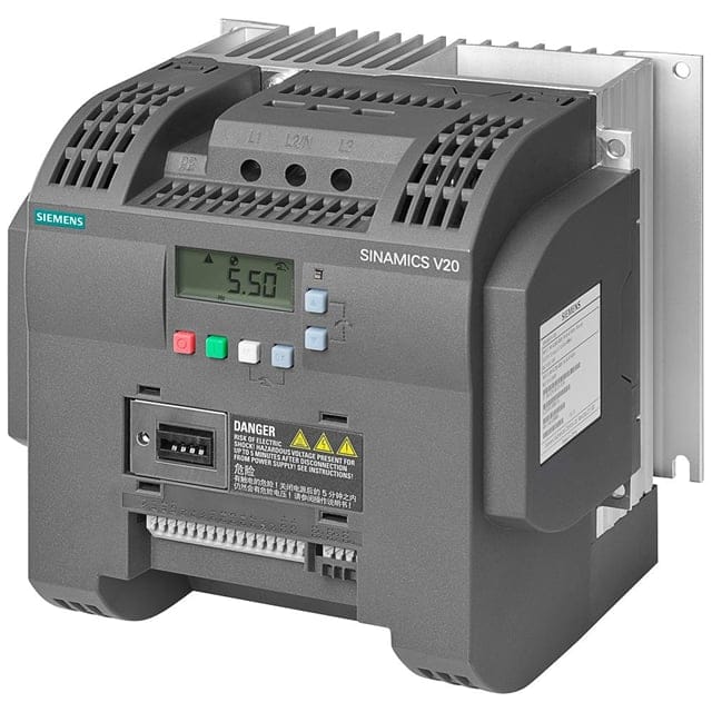 Siemens 3473-6SL32105BE255UV0-ND