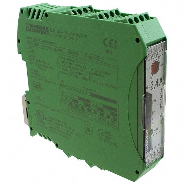 Phoenix Contact 277-4856-ND