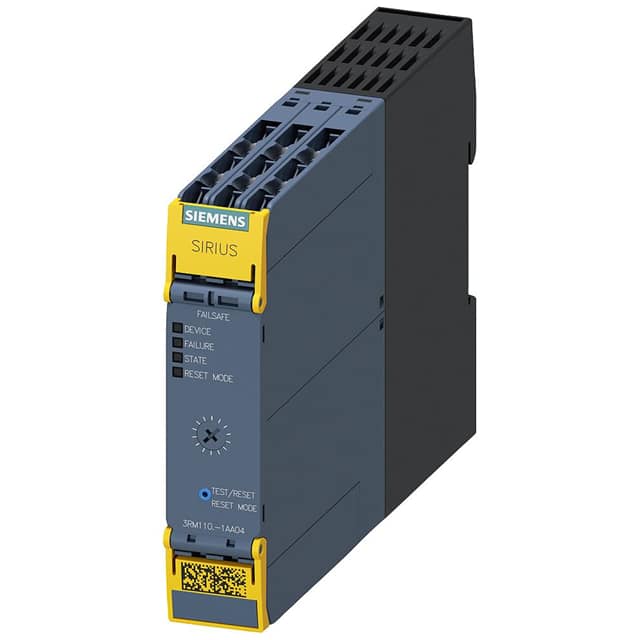 Siemens 3473-3RM11071AA04-ND