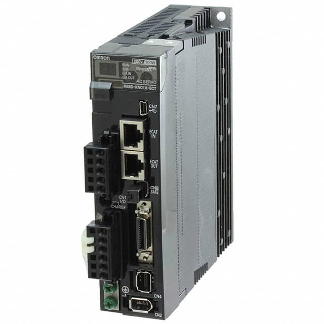 Omron Automation and Safety Z10002-ND