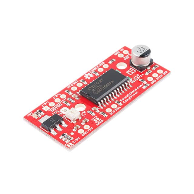 SparkFun Electronics 1568-1108-ND