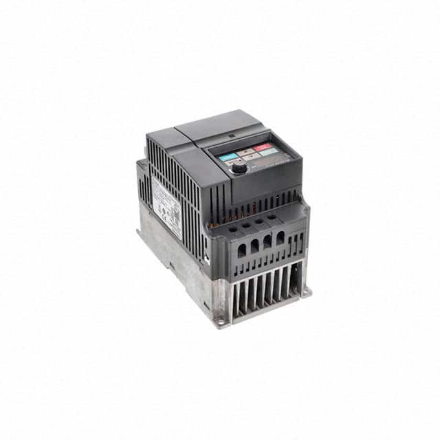Delta Electronics/Industrial Automation 2039-VFD015EL21A-ND