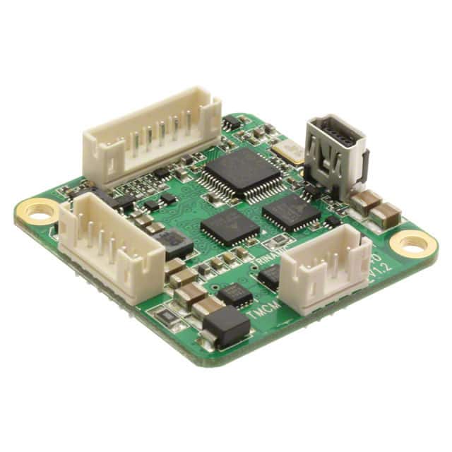 Trinamic Motion Control GmbH 1460-1013-ND