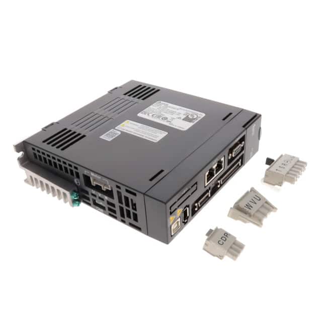 Delta Electronics/Industrial Automation 2039-ASD-A2-0421-M-ND