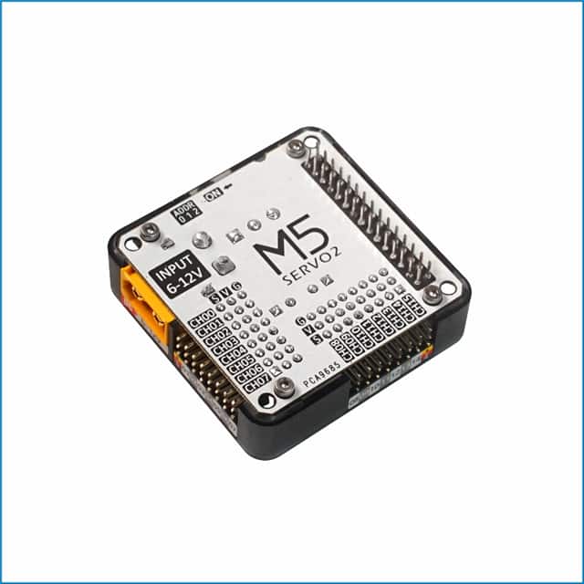 M5Stack Technology Co., Ltd. 2221-M014-B-ND
