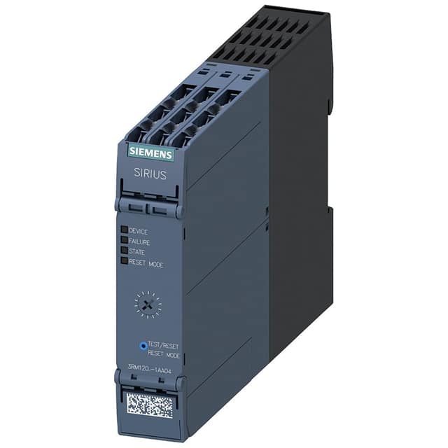 Siemens 3473-3RM12071AA04-ND