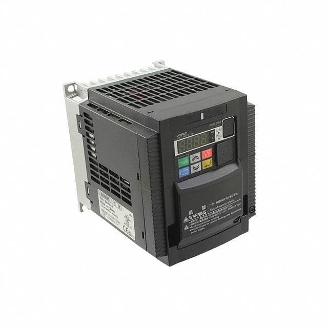 Omron Automation and Safety Z7876-ND