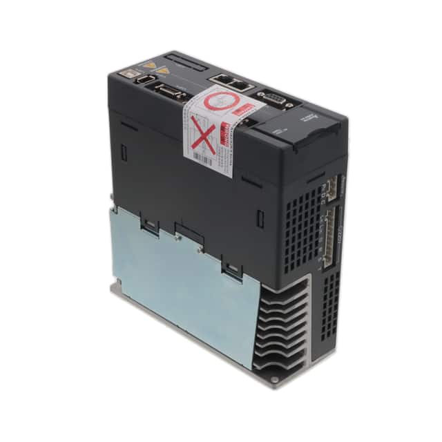 Delta Electronics/Industrial Automation 2039-ASD-A2-0721-M-ND