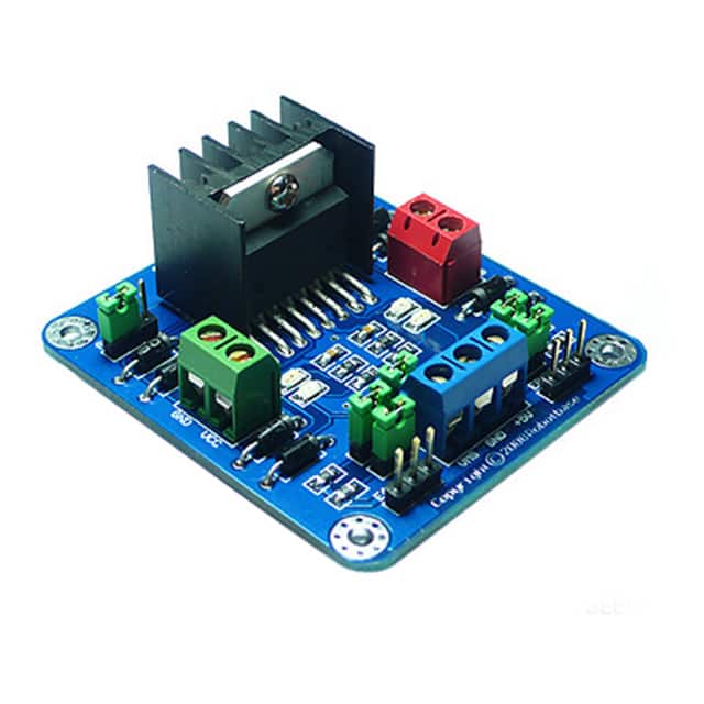 Seeed Technology Co., Ltd 1597-1470-ND