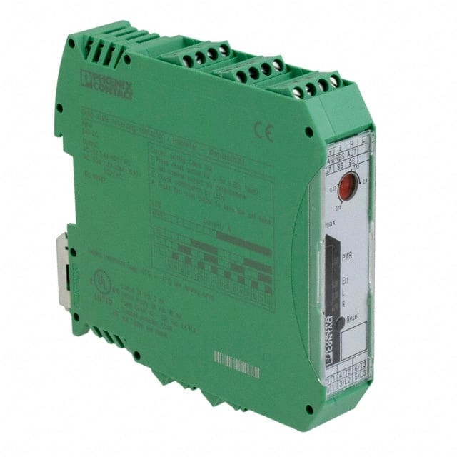 Phoenix Contact 277-9430-ND