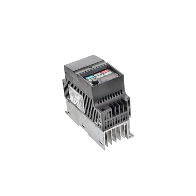 Delta Electronics/Industrial Automation 2039-VFD004EL43A-ND