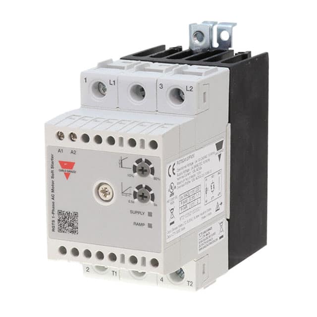 Carlo Gavazzi Inc. 1864-RGTS24120FV00-ND