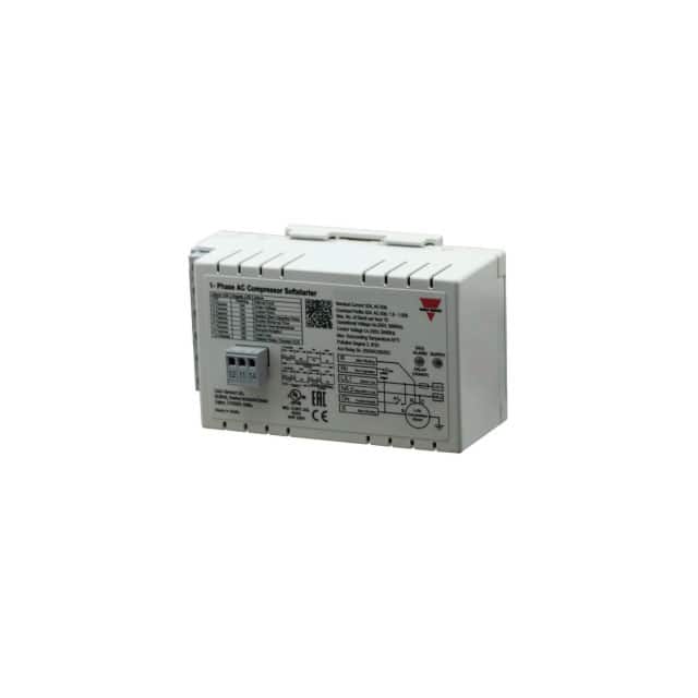 Carlo Gavazzi Inc. 1864-RSBS2332A2V23C24HP-ND