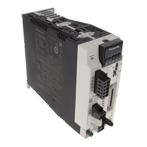 Panasonic Industrial Automation Sales 1110-4117-ND