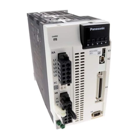 Panasonic Industrial Automation Sales 1110-4119-ND