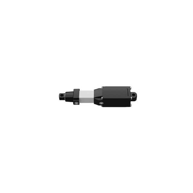 Actuonix Motion Devices Inc 2495-S20-30-38-B-ND
