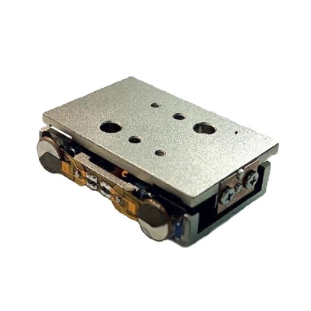 Piezo Electric Technology 3412-PT-XDT50-S05C-ND