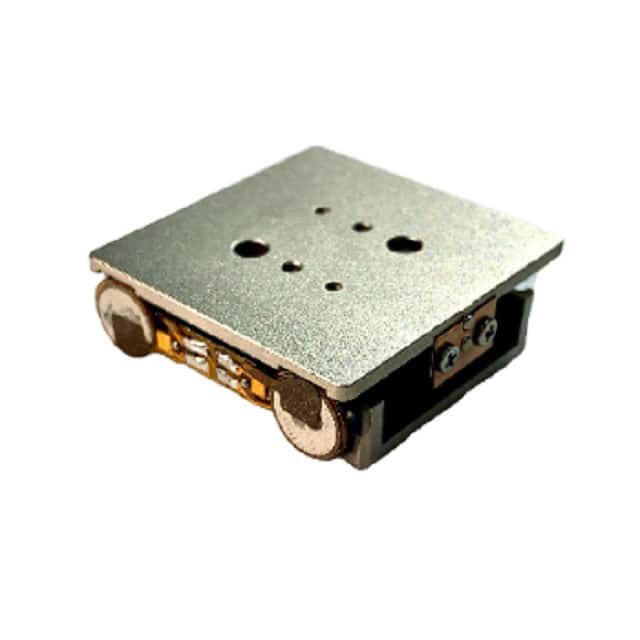 Piezo Electric Technology 3412-PT-XDT70-S10C-ND