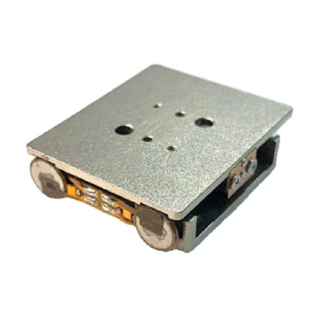 Piezo Electric Technology 3412-PT-XDT70-S15C-ND