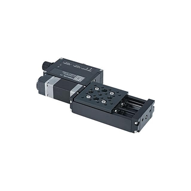 Zaber Technologies 4088-X-LSM100A-SE03-KX13A-ND