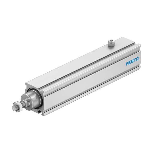 Festo Corporation 2171-EPCC-BS-25-75-6P-A-ND