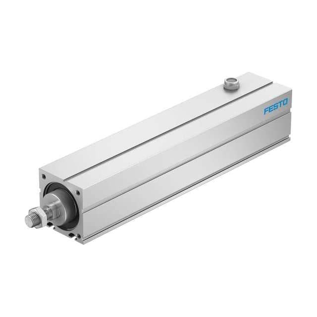 Festo Corporation 2171-EPCC-BS-60-25-12P-A-ND