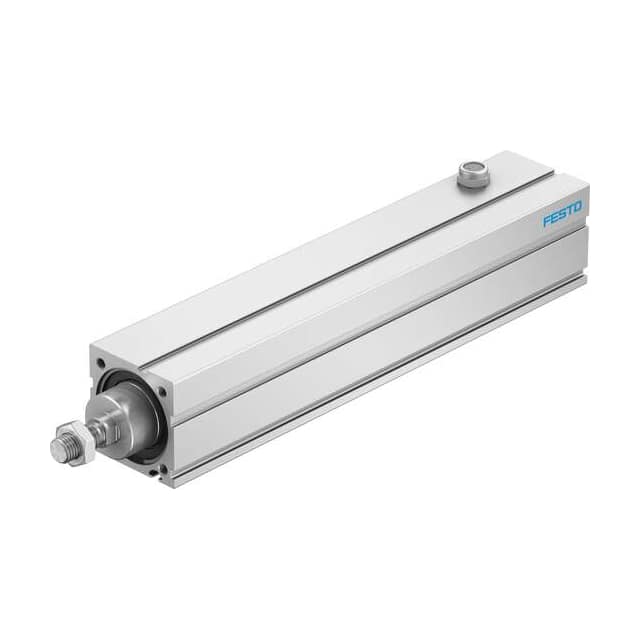 Festo Corporation 2171-EPCC-BS-45-250-10P-A-ND