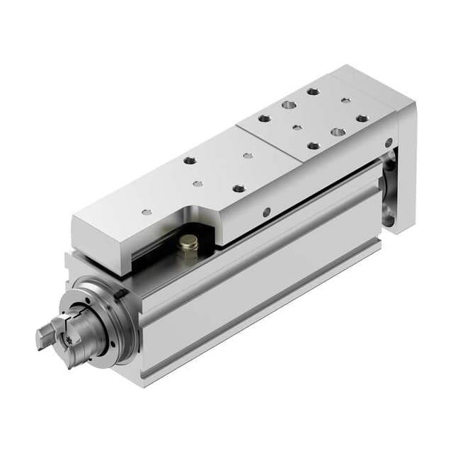 Festo Corporation 2171-EGSC-BS-KF-32-50-8P-ND
