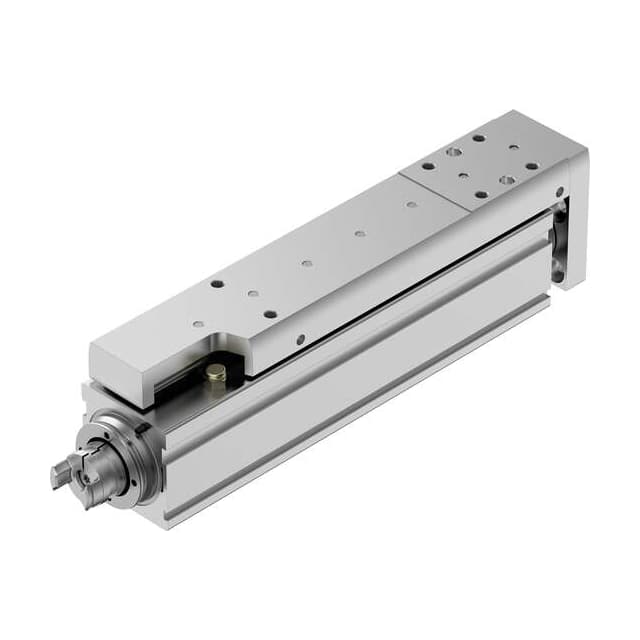 Festo Corporation 2171-EGSC-BS-KF-32-100-8P-ND