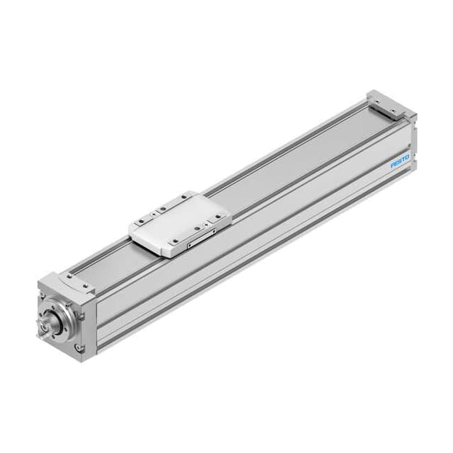 Festo Corporation 2171-ELGC-BS-KF-45-100-10P-ND