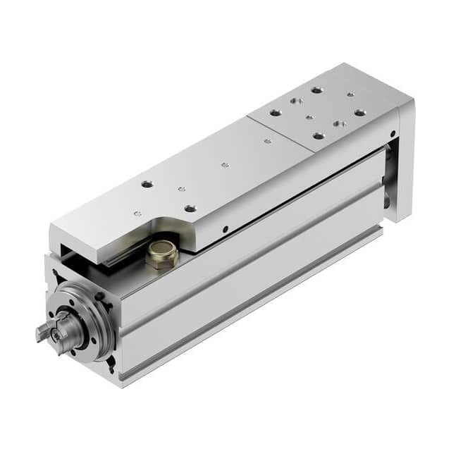 Festo Corporation 2171-EGSC-BS-KF-45-100-10P-ND