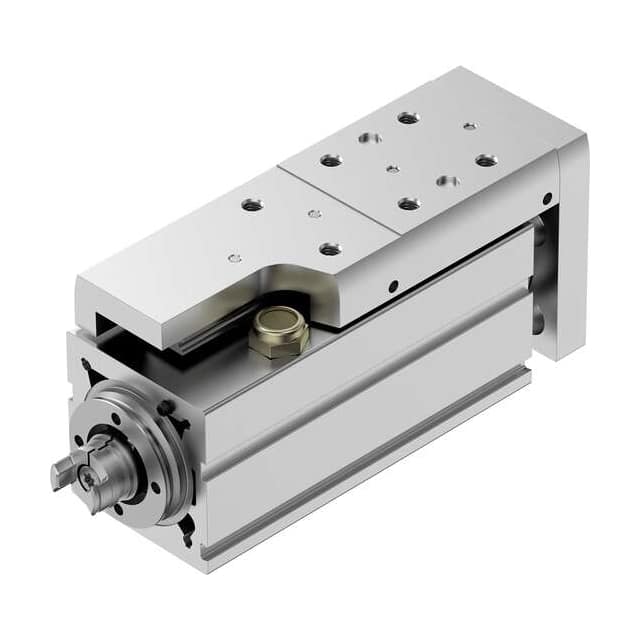 Festo Corporation 2171-EGSC-BS-KF-45-50-10P-ND