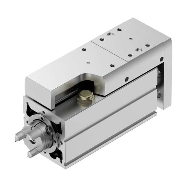 Festo Corporation 2171-EGSC-BS-KF-60-50-12P-ND