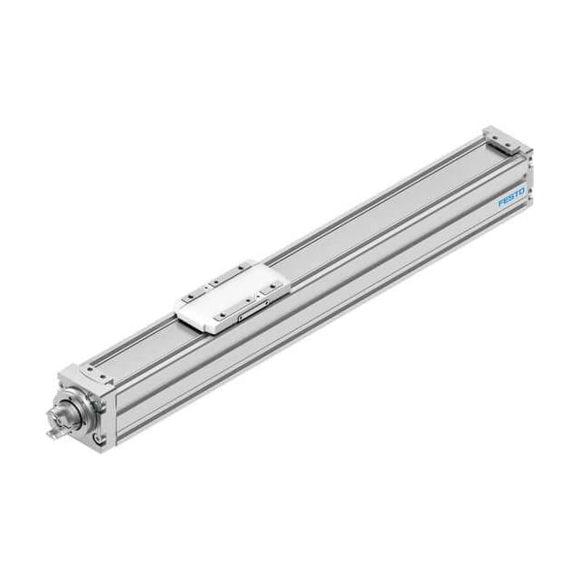 Festo Corporation 2171-ELGC-BS-KF-32-200-8P-ND
