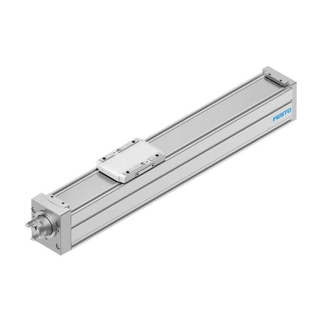 Festo Corporation 2171-ELGC-BS-KF-60-100-12P-ND