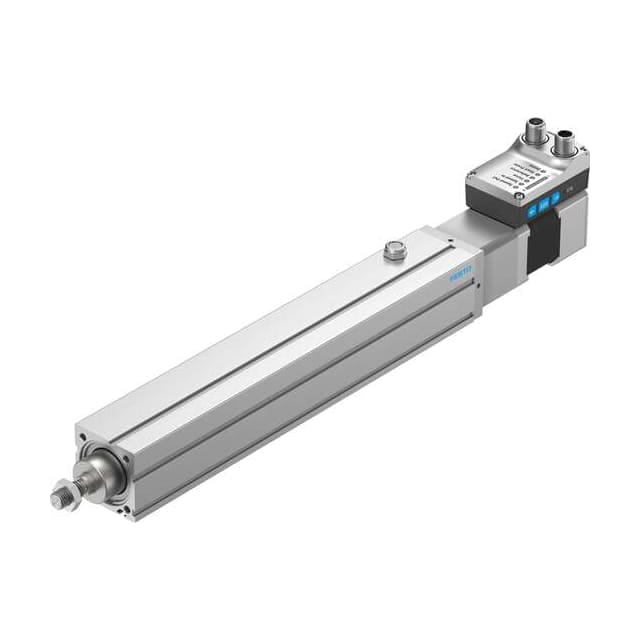 Festo Corporation 2171-EPCS-BS-45-50-3P-A-ST-M-H1-PLK-AA-ND