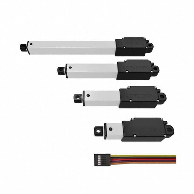 Actuonix Motion Devices Inc 2495-L12-10-210-12-P-ND
